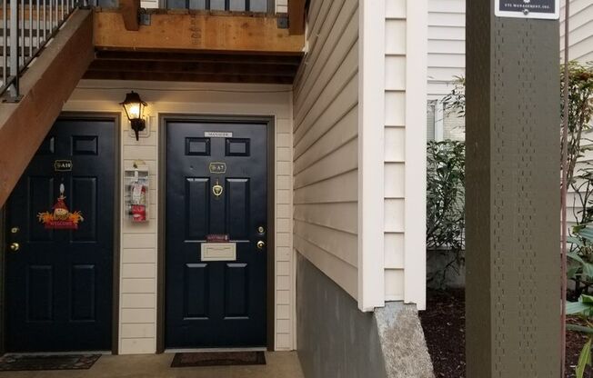 #283 DARRINS PLACE APARTMENTS