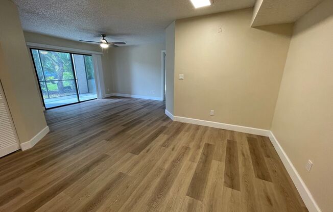 ANNUAL RENTAL - OASIS- 2 BED / 2BATH