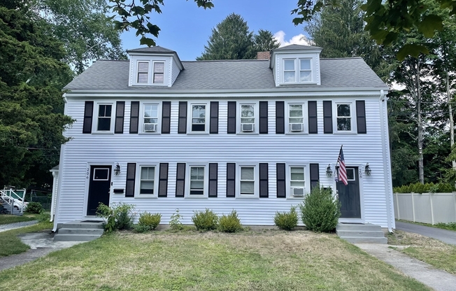 206 CONCORD ST