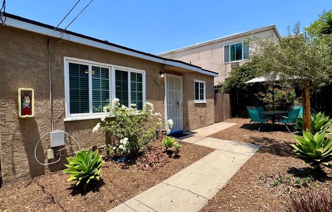 4355-4361 Parks Ave.