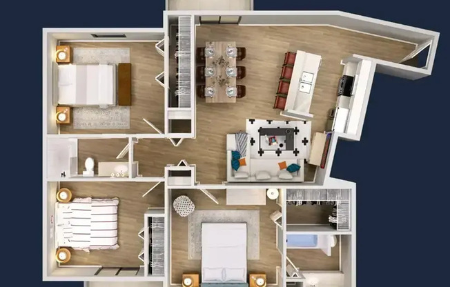 Partner-provided property photo