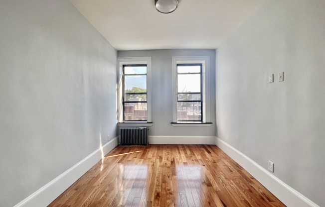 557 W 140 ST