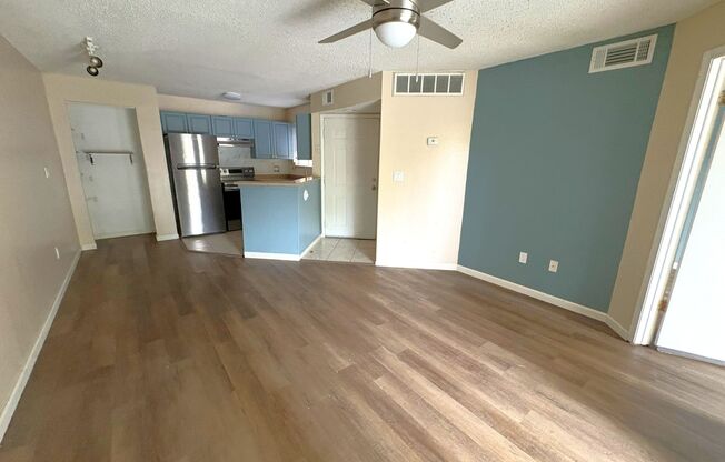 Plaza Millennium 1/1 first Floor