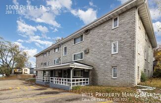 1000 PETERS PL