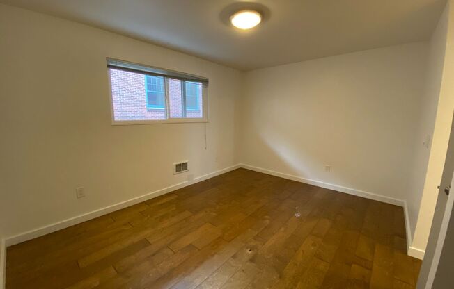 Bellevue Manor Apartements