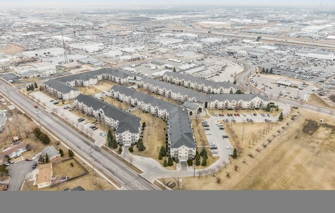 Partner-provided property photo