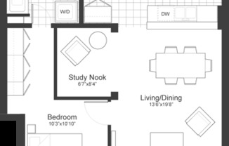 Partner-provided photo for $2900 unit