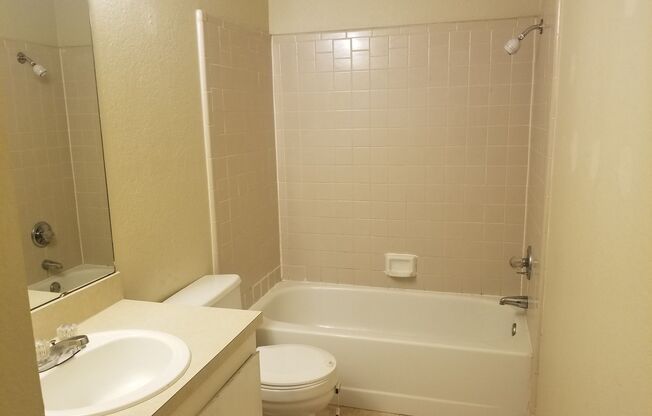 2 beds, 2 baths, $1,350