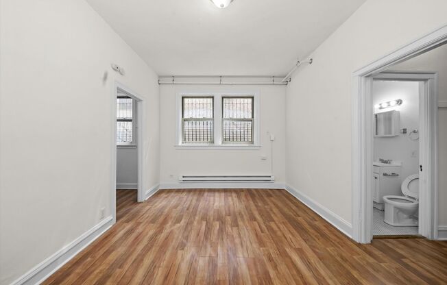 Studio, 1 bath, 398 sqft, $1,225, Unit 103