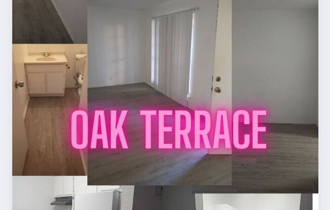 Oak Terrace Apartments