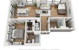 Partner-provided photo for $1987 unit