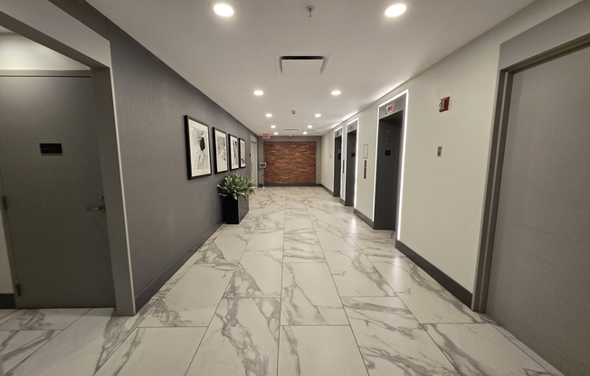 2 beds, 2 baths, 1,064 sqft, $4,500, Unit 1326