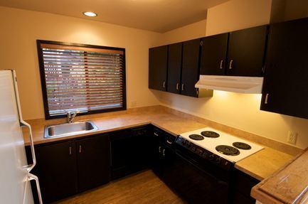 Husky Townhomes