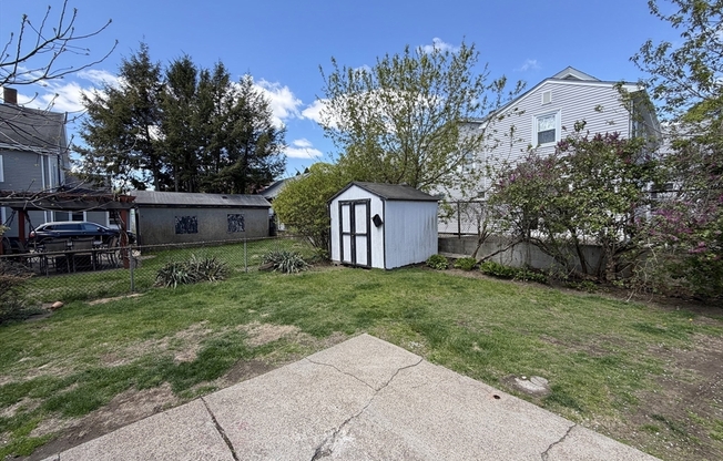 17 CLINTON ST