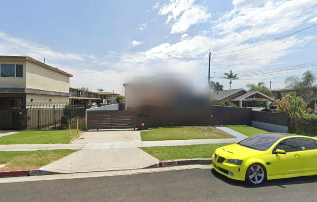 16222 EUCALYPTUS AVE