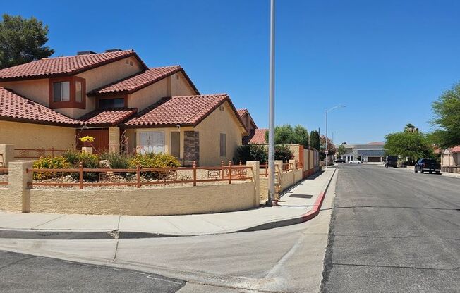Available Soon-Gorgeous 2 Story Home in a Non-HOA community!