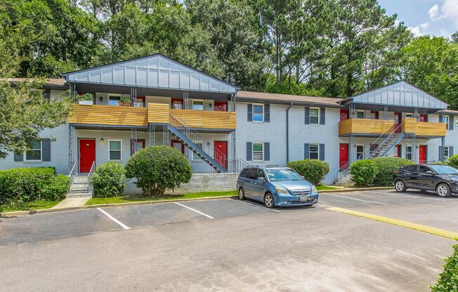 Partner-provided property photo