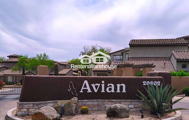 20802 N GRAYHAWK Drive