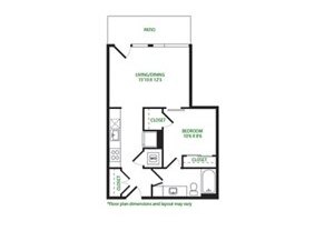 Partner-provided photo for $1974 unit