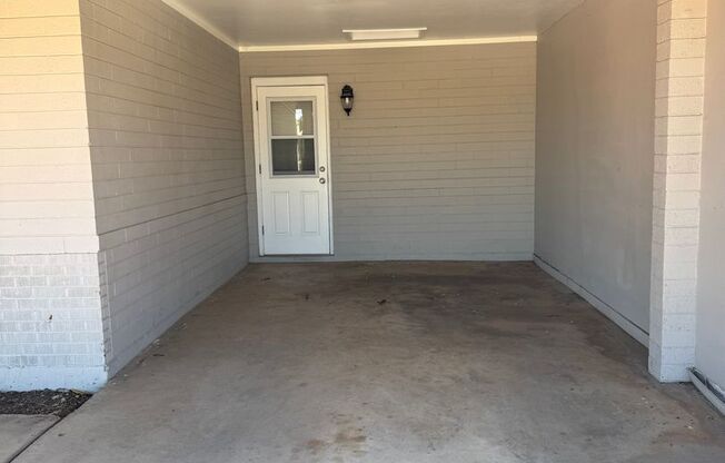 Single Story 4 bedroom Scottsdale Home