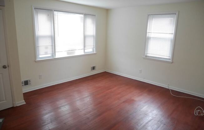 2421 East Northern Parkway Lower Unit