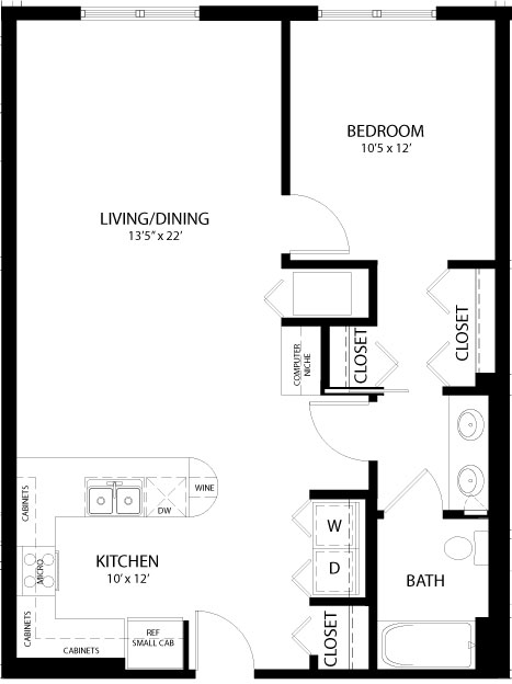 Partner-provided property photo