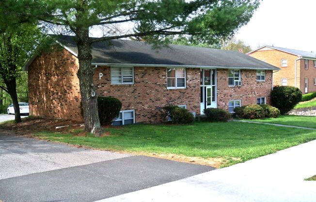 2 beds, 1 bath, 903 sqft, $1,140, Unit P-3