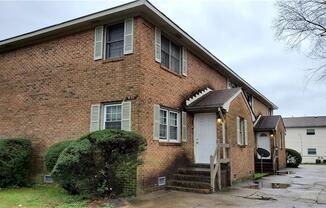 407 E Little Creek Road