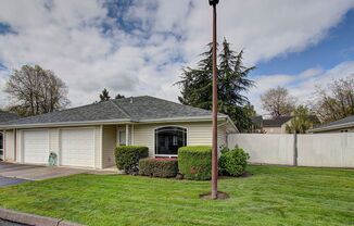 Beautiful Updated 2BR/2BA in 55+ Fisher Landing Community – Available Now!