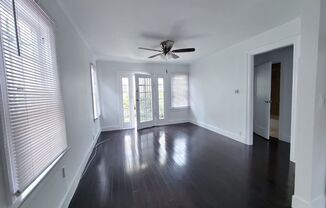 1 bed, 1 bath, 500 sqft, $1,975, Unit 805 1/4