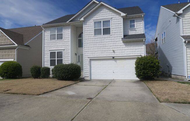 3 beds, 2.5 baths, $3,150