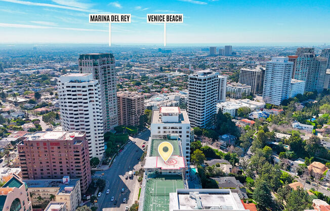 2 beds, 2 baths, 1,352 sqft, $4,895, Unit 1514