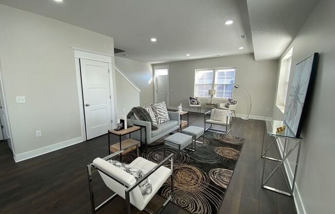 2 beds, 2 baths, 1,188 sqft, $2,095, Unit 13087 Cornhusker Road Unit 203 B1623 HB3