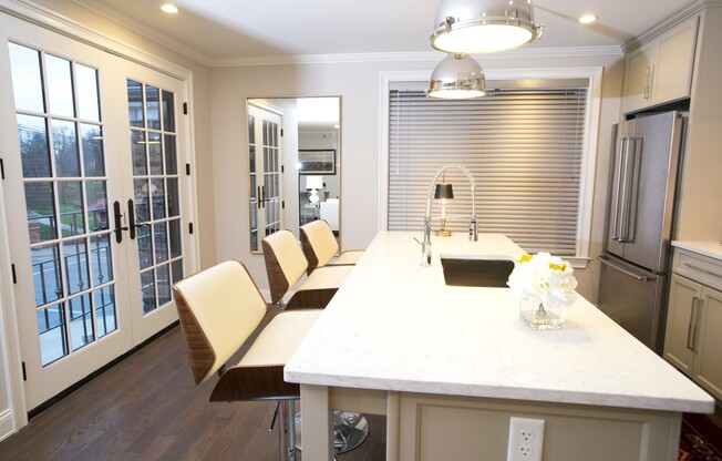 2 beds, 2 baths, 1,258 sqft, $2,695, Unit 208