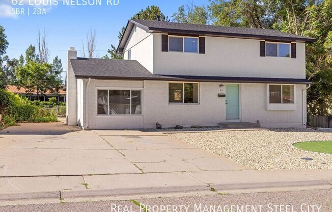 62 LOUIS NELSON RD