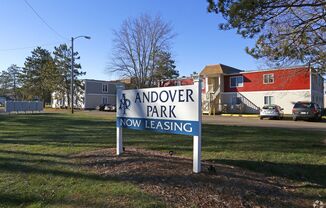 Andover 1902
