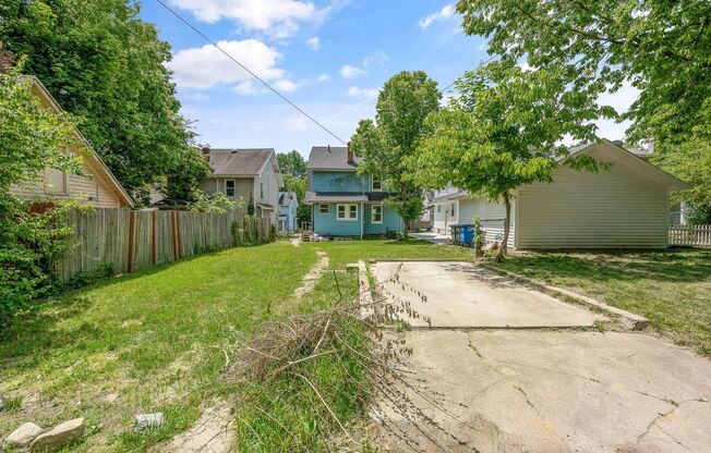 3 Bedroom Home For Rent