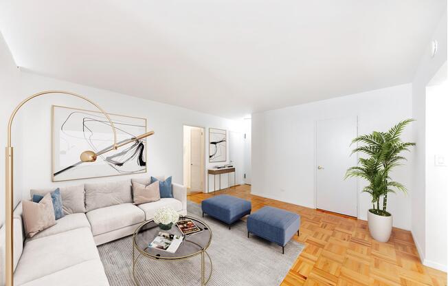 136 E 56th St