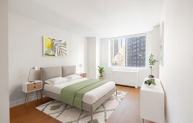3 beds, 2 baths, 1,127 sqft, $8,427, Unit 303
