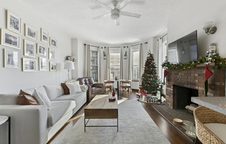 411 Marlborough St 9T