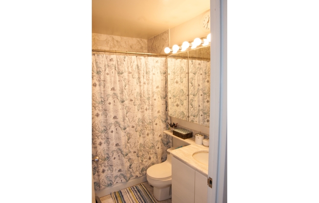 1 bed, 1 bath, 650 sqft, $5,500, Unit 10J