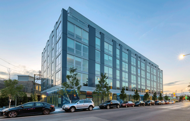 Partner-provided property photo