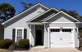 Adorable Lowndes County home