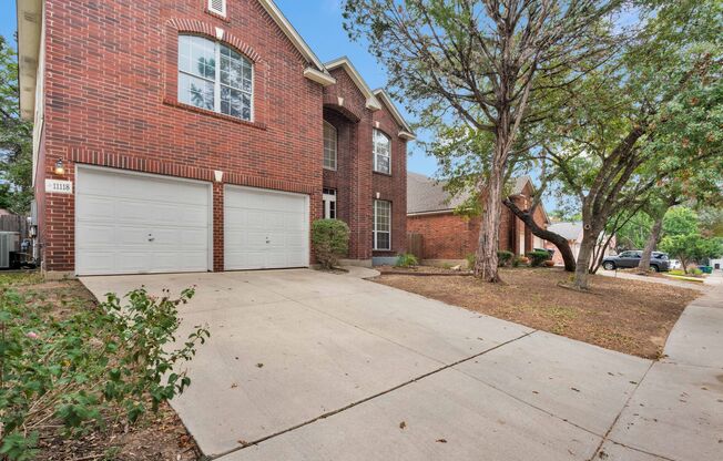 Rental Home available in NW San Antonio!!