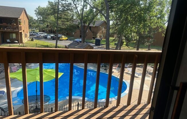 Studio, 1 bath, 500 sqft, $775, Unit 504