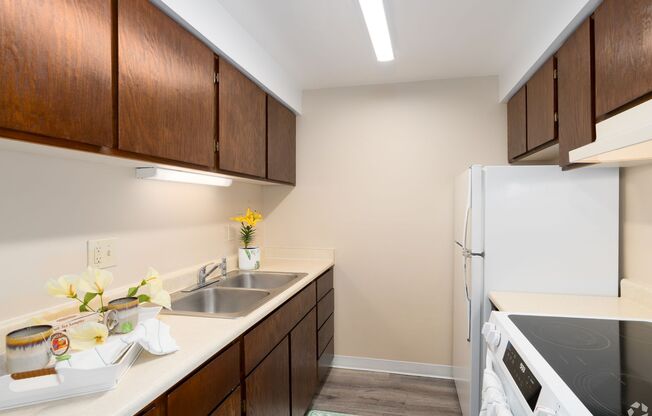WillowWood Village Apts