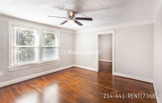3312 Daniel Ave