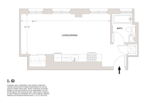 Partner-provided photo for $1775 unit