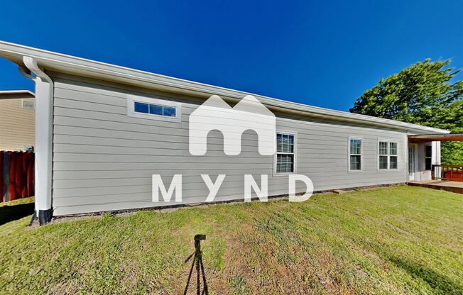 Partner-provided property photo