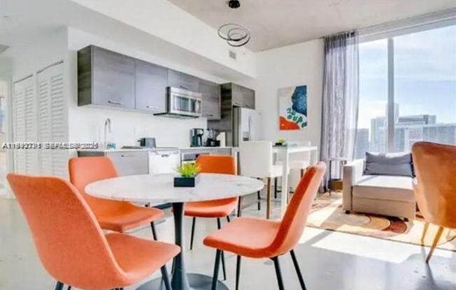 2 beds, 2 baths, 791 sqft, $3,800, Unit 151 SE 1 # 3111